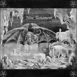 BlackSoul : New Testament